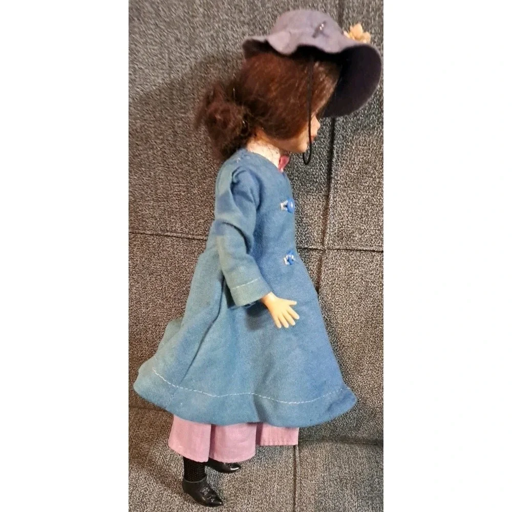 Vintage 1960s Horsman Disney-‎ 12